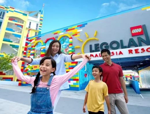 Legoland Malaysia