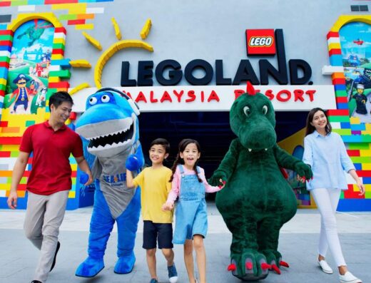 Legoland Malaysia