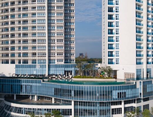 Pinetree Marina Resort