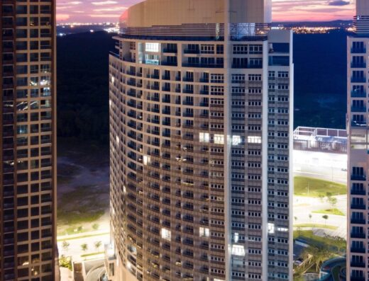 Pinetree Marina Resort