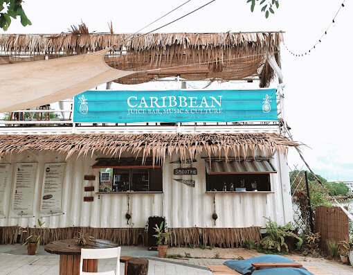 Caribbean Juice Bar