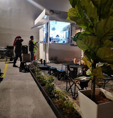Kacani Coffee