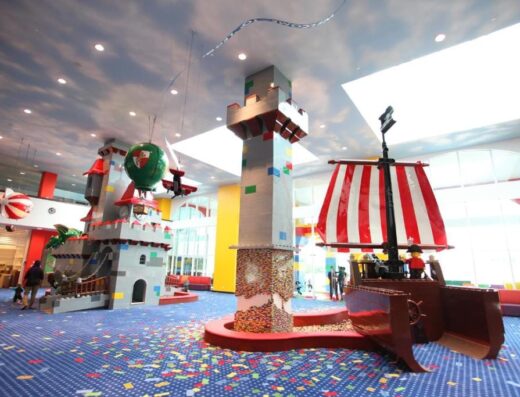 LEGOLAND Hotel Malaysia