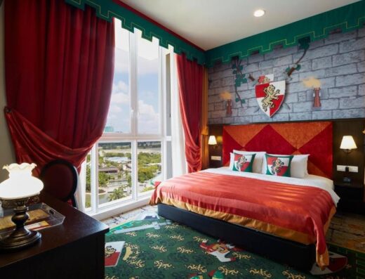 LEGOLAND Hotel Malaysia