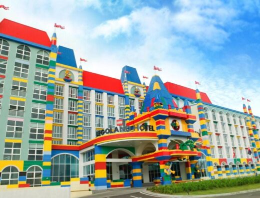 LEGOLAND Hotel Malaysia