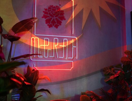 MERAH Kitchen & Bar