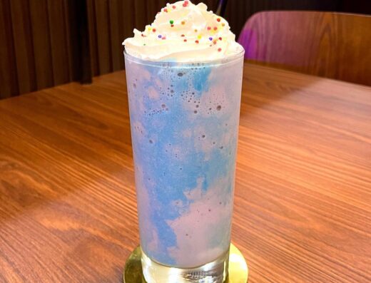 P&S Coffee