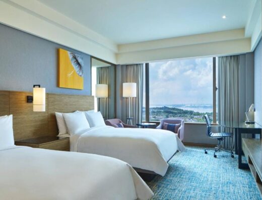 Renaissance Johor Bahru Hotel