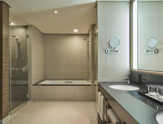 Renaissance Johor Bahru Hotel