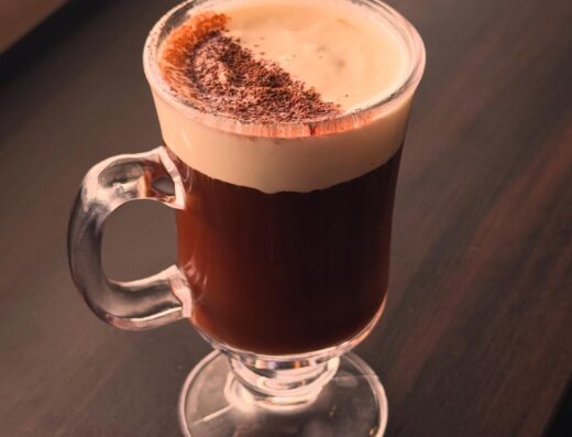 RUMAH KOPI 38