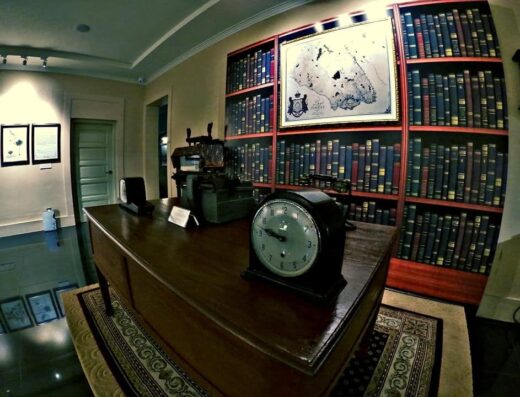 Mersing Museum