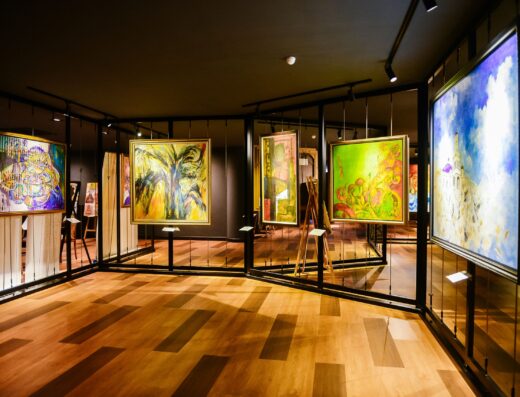 Galeri Seni Johor