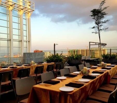 Suasana Suite Johor Bahru