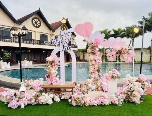 Green Valley Eco Resort