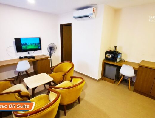 Lotus Seaview Beach Resort