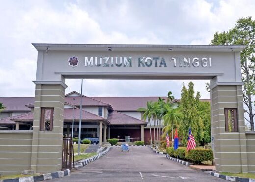 Muzium Kota Tinggi