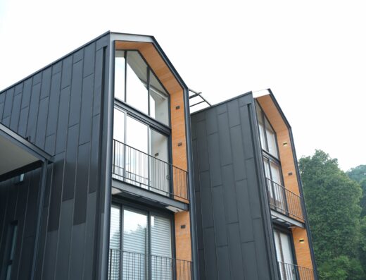 Talula Hill Farm Resort