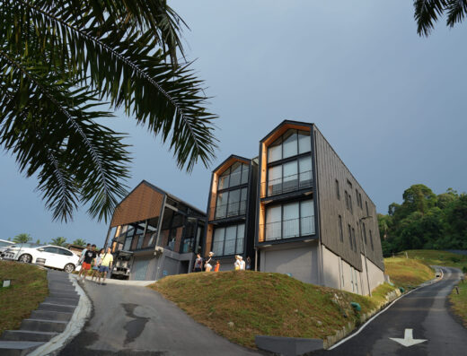 Talula Hill Farm Resort