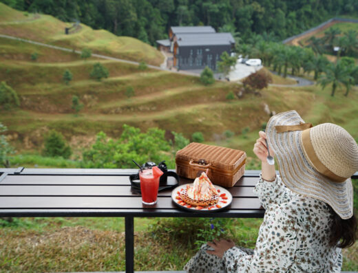 Talula Hill Farm Resort