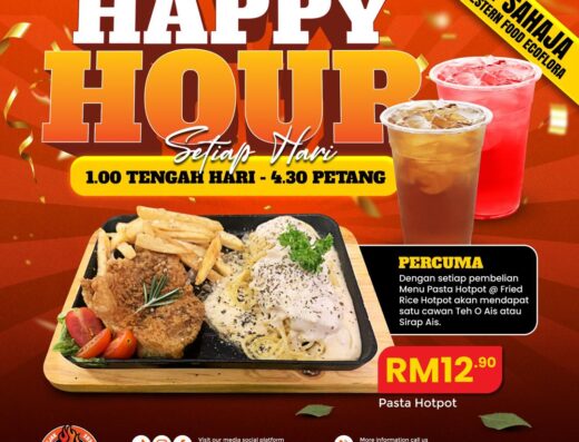 Gebekk Western Food’s Eco Spring