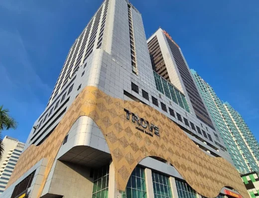 TROVE Johor Bahru