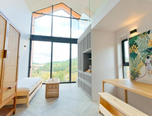 Talula Hill Farm Resort