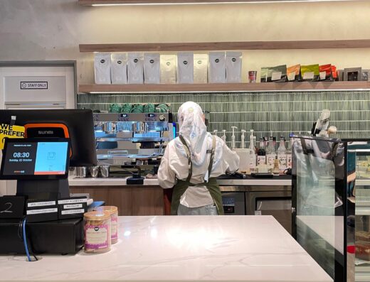 Loaf Adam Patisserie