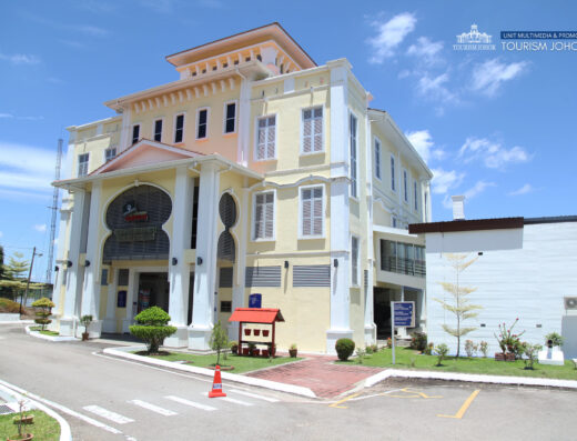 Galeri Darurat Bukit Kepong