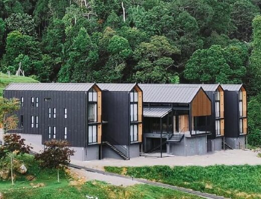 Talula Hill Farm Resort