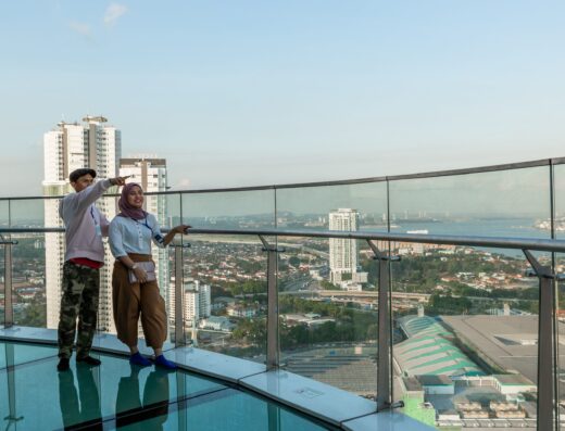 Skyscape Menara JLand