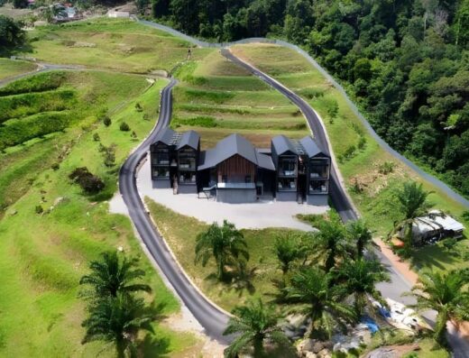 Talula Hill Farm Resort