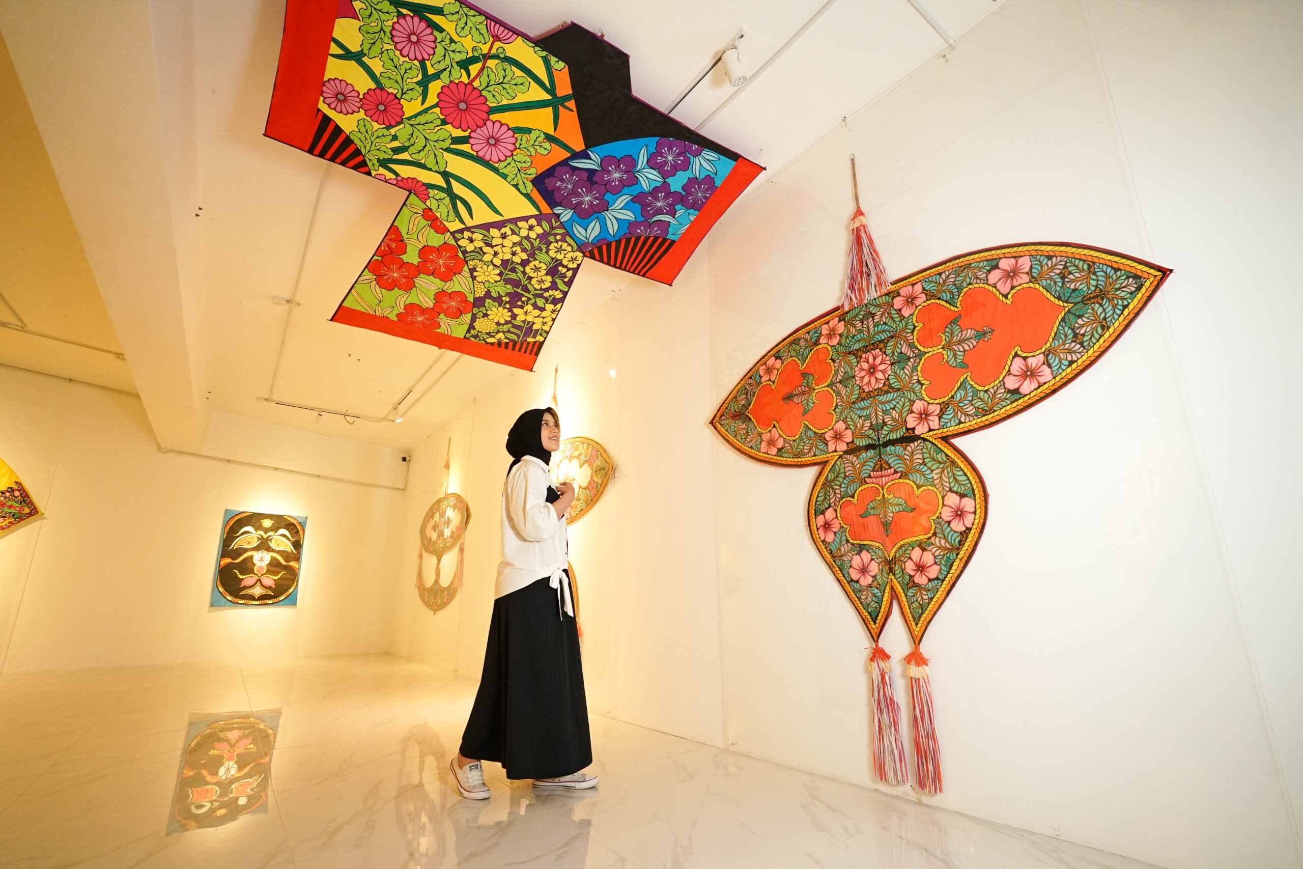 Bear & Bad Theme Museum