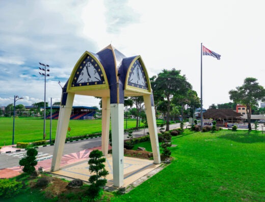 Dataran Penggaram Batu Pahat