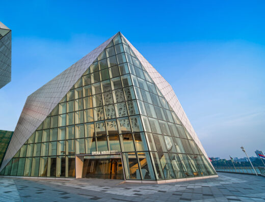 Permaisuri Zarith Sofiah Opera House
