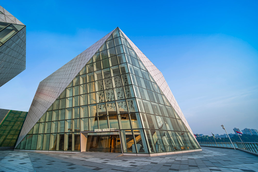 Permaisuri Zarith Sofiah Opera House