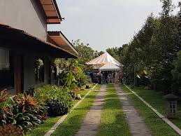 Villa Kemboja Batu Pahat