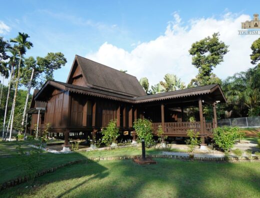Muzium Kota Johor Lama