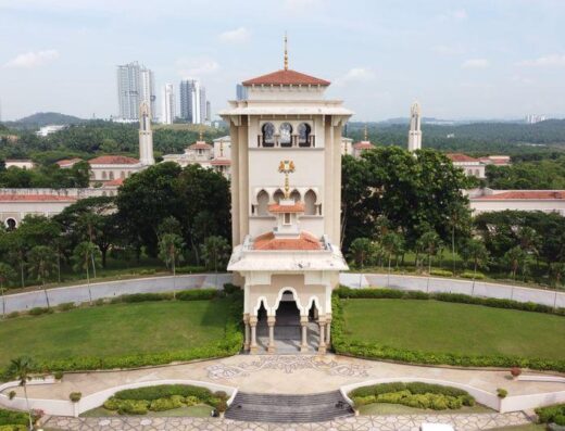 Kota Iskandar, Iskandar Puteri