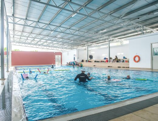 Paragon Private & International School