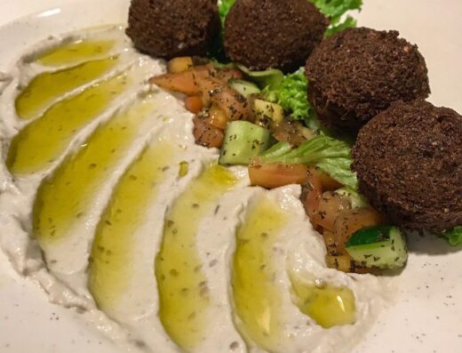 Dallah Restaurant Johor Bahru