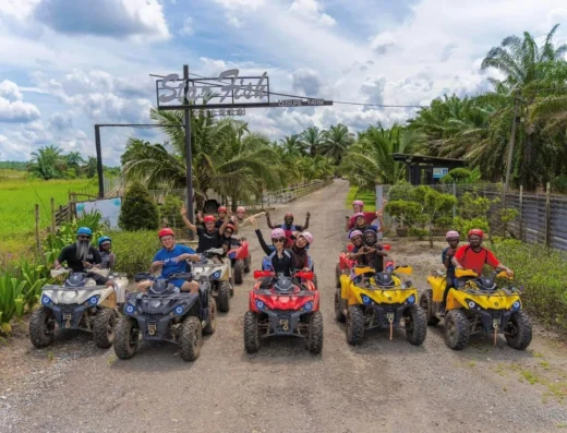 Star Fish Leisure Farm