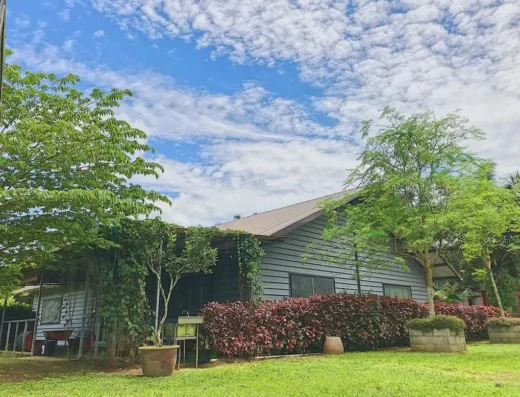 Star Fish Leisure Farm