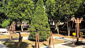 Seri Lalang Recreation Park