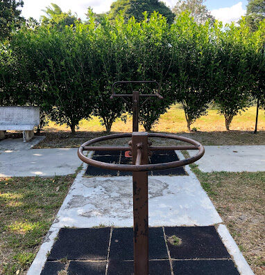 Seri Lalang Recreation Park