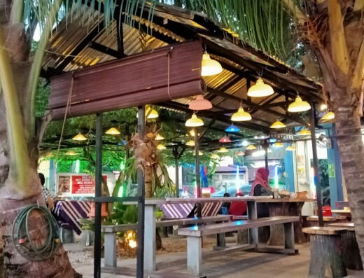 Rumah Udang