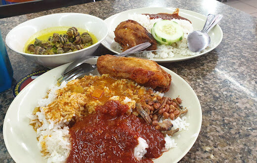 Restoran Zuraimi