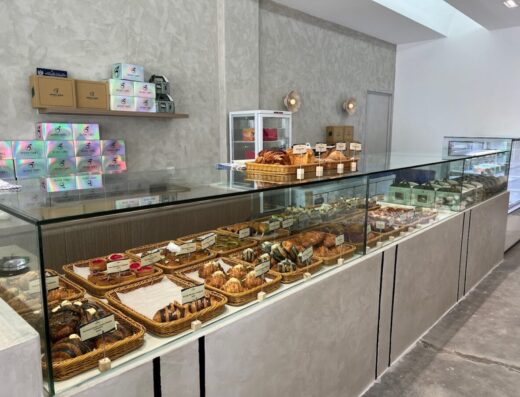 Seven Oaks Bakery Cafe Eco Botanic