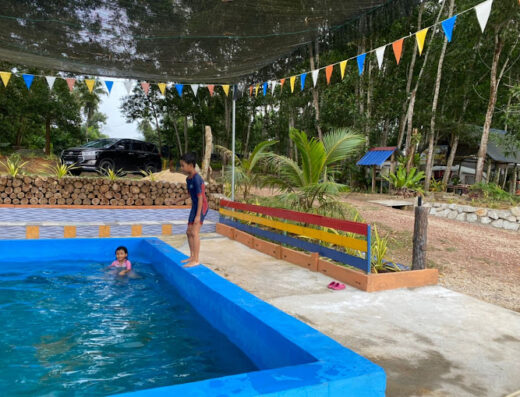 Aminah Rahmat Agro Farm