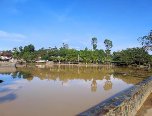 Taman Merdeka, Johor Bahru