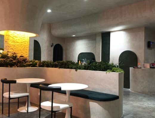 Seven Oaks Bakery Cafe Eco Botanic